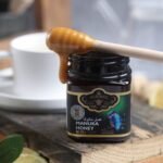 عسل مانوكا أوريبي 100 إم جي أو - 250 جرام