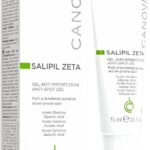 علاج حب الشباب ساليبيل زيتا من كانوفا، 15 مل