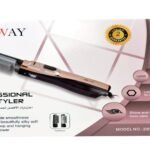 مصفف شعر مروي 2 قطعة 2003