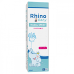 بخاخ الأنف راينو بيبي 30 مل