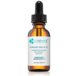 سيروم Supreme C20 من كوزمتيك سكين سوليوشنز لتحفيز إنتاج الكولاجين