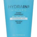 ديرميديك هيدرن 3 هيالورو كريمي جل منظف 200 مل