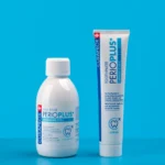 غسول فم CURAPROX Perio Plus Regenerate، 200 مل