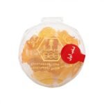 وادي النخيل علكة لامعة مربعات 40 جرام