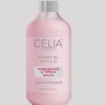 إيليا جل غسول للمناطق الحساسة 250 مل