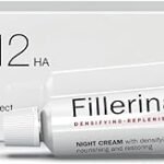 فيليرينا 12 اتش ايه كريم الليل مكثف ومجدد للبشرة درجة 4 50 مل