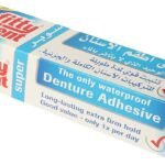 فيتي دينت كريم تثبيت تقويم الأسنان - 40 جم