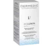 ديرميديك مليمين كريم لتفتيح وتوحيد لون البشرة بمعامل حماية 50+ 50 مل