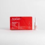 امبولات لتساقط الشعر اناجين 10 أمبولات الامبول 5 مل