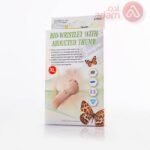 جاسبر بيو سوار معصم مع إبهام ممسوك