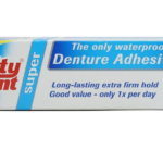 فيتي دينت كريم تثبيت تقويم الأسنان - 20 جم