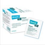 مناديل بايو سوفت 20 كيساً