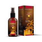 سويس ديرمو زيت تسمير البشرة