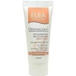 كريم إليا المرطب اليومي لتفتيح البشرة مع واقي شمسي SPF10 40 جم