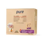 بيور كولاجين 30 كيس