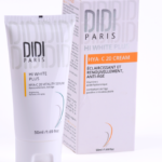 كريم دي دي باريس المكثف بفيتامين C بحجم 50 مل