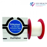 شريط سيلك بلاست لاصق