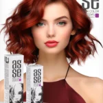 كولاجين صبغة شعر 6.66 616