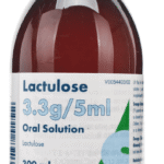 شراب اللاكتولوز 300 مل