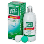 أوبت-فري إكسبرس محلول 355 مل راحة
