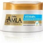 دابر أملا كريم للشعر 125/140 مل فيتامين