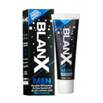 بلانكس معجون أسنان للرجال تبيض فعال 75مل