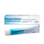 Bepanthen مرطب للبشرة 100 جرام