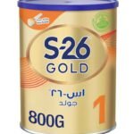 إس-26 جولد المرحلة الأولى | 800 جم