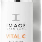 إيمدج جل ترطيب العين لترطيب العين فيتال سي