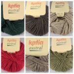 لاصق رموش كاتيا 7 جرام