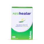 نيو هيلر 10 تحاميل