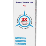 بيكسير أكتيف بخاخ مساج، غير دهني - 100 مل