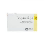 دوهاستون 10 ملجم أقراص 20 قطعة