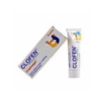 كلوفين كريم جل 0.1% 50جم
