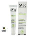 إس في آر سيبيا كلير سيكابيل جل موضعي 15مل
