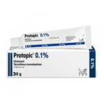 برو توبيك ٠.١٪ مرهم ٣٠ جم