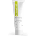 أفالون ألفا بلس مقشر 4 في 1 لتفتيح البشرة 100 مل