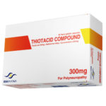 ايڤا فارما ثيوتازيد 300 ملجم 30 قرص