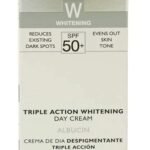 كريم النهار ثلاثي المفعول لتفتيح البشرة بعامل حماية 50 من فارماسيريز 30 مل