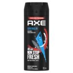 سبراي الجسم مزيل العرق AXE 150 مل
