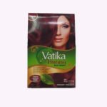 فاتيكا حناء 60 جرام أسود