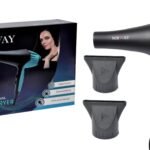 مجفف شعر مروي 2300 وات