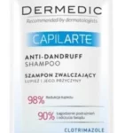 ديرميديك كابيلاريت شامبو ضد القشرة 300 مل