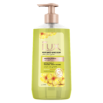 لوكس غسول يدين منعش بالليمون 250 مل