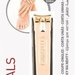 مبرد أظافر تيتانيا رقم 1052/5