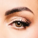 أمارا - عدسات ملونة رومانتك