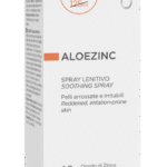 بخاخ كانوفا ألوزينك الملطف مصمم لتهدئة البشرة الحساسة والمتهيجة