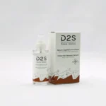 دي 2 اس سيروم لتقوية ومنع تساقط الشعر – 50 مل