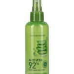 نيتشر ريبورت بخاخ الألوفيرا المرطب والمهدئ 150 مل