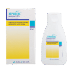 إيتريڤكس ٠.٠٥٪ شامبو